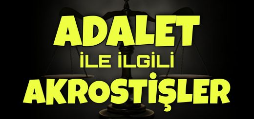 Adalet ile ilgili Akrostiş, Adaletle ilgili Akrostiş, Adalet Akrostiş Şiir, Adalet ile ilgili Akrostiş Şiir, Adalet Akrostiş, Adalet ile Akrostiş, Adalet ile ilgili Akrostiş Şiir, Adalet ile ilgili Akrostiş Çalışmaları, Adalet ile ilgili Akrostiş Şiir Kısa, Adalet Akrostiş Şiir, Adalet ile ilgili Akrostiş Şiirler, Adalet İsmi ile Akrostiş, Adalet Adına Şiir, Adalet İsmine Özel, Adalet İsmi ile ilgili Akrostiş Şiirler, Adalet Adına Akrostiş, Adalet Temalı Şiirler