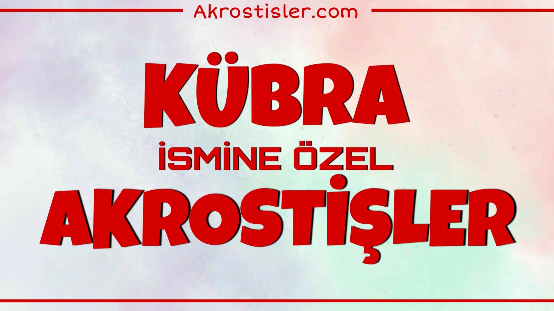 Kübra Akrostiş, Kübra ile ilgili Akrostiş, Kübra ile akrostiş Şiir, Kübra ile Akrostiş, Akrostiş Şiir Kübra, Kübra Öğretmen ile ilgili Akrostiş, Kübra ismine Akrostiş, Kübra İsmi ile ilgili Akrostiş, Kübra ismine Akrostiş Şiir, Kübra Şiir, Kübra Akrostiş Şiir, Kübra İsmi ile Akrostiş, Kübra Adına Şiir, Kübra İsmine Özel, Kübra İsmi ile ilgili Akrostiş Şiirler, Kübra Adına Akrostiş, Kübra Aşk Sözleri, Kübra Güzel Sözler