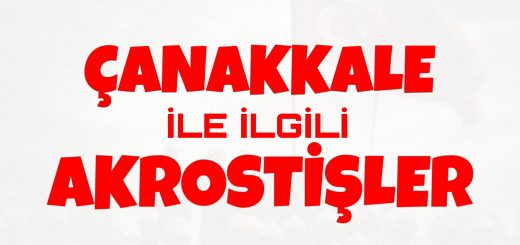 Bu görselin konusu Çanakkale akrostiş, Çanakkale ile ilgili akrostiş, Çanakkale Savaşı ile ilgili akrostiş şiirler, Çanakkale zaferi akrostiş, Çanakkale akrostiş şiir ile ilgilidir.