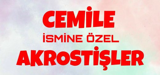 Bu görsel Cemile akrostiş, Cemile ismiyle akrostiş şiir, Cemile ile ilgili akrostiş, Cemile ismi ile akrostiş, Cemile ismi ile ilgili akrostiş, Cemile ile ilgili akrostiş öğretmen, Cemile akrostiş şiir, Cemile ile ilgili akrostiş şiir, akrostiş şiir Cemile konuları ile ilgilidir.