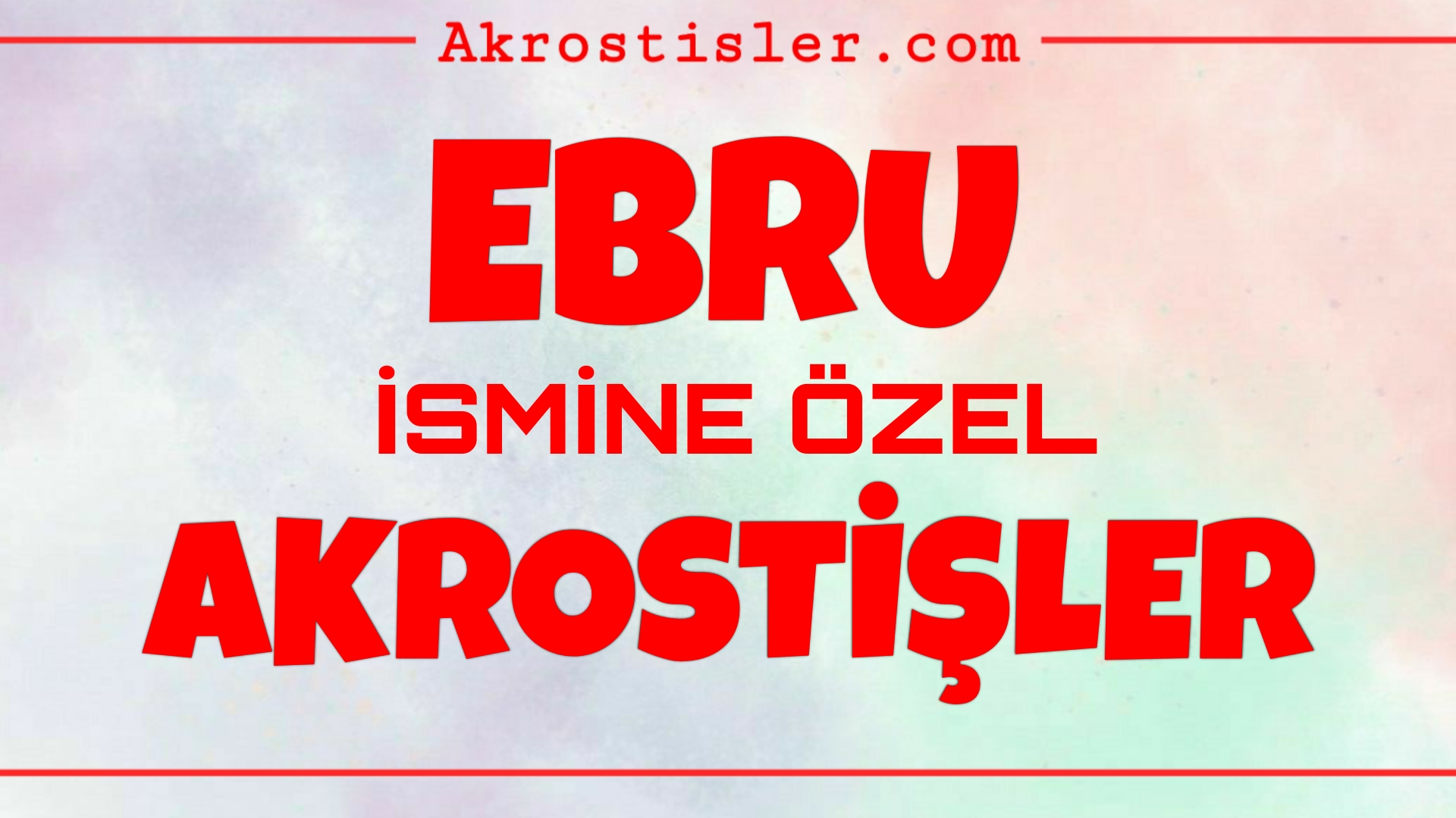 Bu görsel Ebru akrostiş, Ebru akrostiş şiir, Ebru ile ilgili akrostiş, Ebru öğretmen ile ilgili akrostiş, Ebru ismine akrostiş şiir, Ebru adına akrostiş şiir konuları ile ilgilidir.
