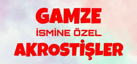 Bu görselin içeriği Gamze akrostiş şiir, Gamze ile ilgili akrostiş, Gamze ismine akrostiş şiir, Gamze akrostiş, akrostiş Gamze, Gamze adına akrostiş konuları ile ilgilidir.