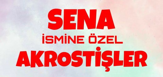 Bu görselin içeriği Sena akrostiş, Sena ismine akrostiş, Sena ismi ile ilgili akrostiş şiir, Sena akrostiş şiir, Sena ile akrostiş, Sena ile ilgili akrostiş, Sena ile ilgili akrostiş arkadaşlık, akrostiş şiir Sena konularını ilgilendirmektedir.