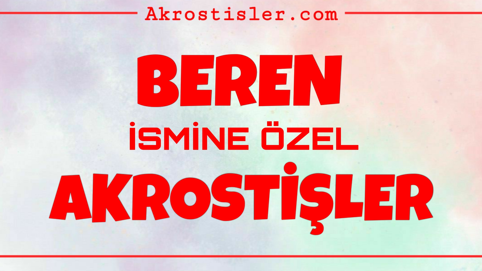 Bu görsel Beren akrostiş, Beren ismine akrostiş, Beren ile ilgili akrostiş, Beren ismine akrostiş şiir, Beren ismi ile akrostiş, Beren ile akrostiş şiir konularını ilgilendirmektedir.