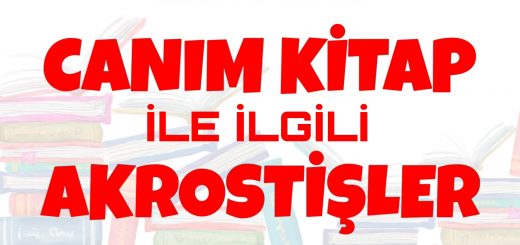 Bu görselin içeriği Canım Kitap Akrostiş, Akrostiş Şiir Canım Kitap, Canım Kitap ile ilgili Akrostiş, Akrostiş Canım Kitap, Canım Kitabım Akrostiş, Canım Kitabım Akrostiş Şiir, Canım Kitap Akrostiş Şiir, Canım Kitap ile ilgili Akrostiş bir Şiir, Canım Kitap ile ilgili Akrostiş Şiir konularını ilgilendirmektedir.