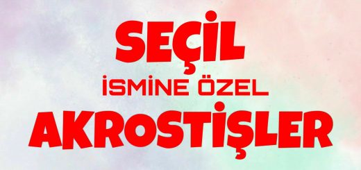 Bu görselin içeriği Seçil akrostiş, Seçil ile ilgili Akrostiş, Seçil ismine akrostiş şiir, akrostiş şiir Seçil, Seçil akrostiş şiir, Seçil ismi ile ilgili akrostiş şiirler, Seçil ismine akrostiş, Seçil öğretmen ile ilgili akrostiş konuları ile ilgilidir.