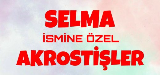 Bu görselin içeriği Selma ile ilgili akrostiş, Selma akrostiş, Selma ismi ile akrostiş, Selma Öğretmen ile ilgili Akrostiş, Selma ismine akrostiş şiir, akrostiş Selma, Selma ismine Akrostiş Şiir, Selma Şiir, Selma Akrostiş Şiir, Selma İsmi ile Akrostiş, Selma Adına Şiir, Selma İsmine Özel, Selma İsmi ile ilgili Akrostiş Şiirler, Selma Adına Akrostiş, Selma Aşk Sözleri, Selma Güzel Sözler konuları ile ilgilidir.