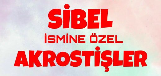 Bu görselin içeriği Sibel akrostiş şiir, Sibel ismi ile ilgili akrostiş komik, Sibel öğretmen akrostiş, Sibel ile ilgili akrostiş, Sibel ile ilgili akrostiş şiir, Sibel akrostiş, Sibel ismine akrostiş, Sibel ismi ile ilgili akrostiş şiir, Sibel ile akrostiş konuları ile ilgilidir.