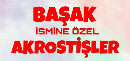 Bu görselin içeriği Başak ismiyle akrostiş şiir, Başak akrostiş, Başak akrostiş şiir, Başak ile ilgili akrostiş, Başak ile akrostiş, Başak ismine akrostiş, Başak ismine akrostiş şiir, Başak öğretmen ile ilgili akrostiş konuları ile ilgilidir.