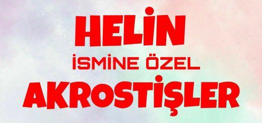 Bu görselin içeriği Helin ismine akrostiş şiir, Helin akrostiş, Helin ismine akrostiş, Helin ile ilgili akrostiş şiir, Helin adına akrostiş, Helin ismi ile ilgili akrostiş şiir, Helin akrostiş şiir, Helin ile akrostiş konuları ile ilgilidir.