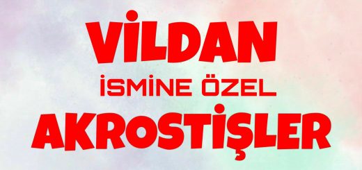 Bu görselin içeriği Vildan akrostiş şiir, Vildan Akrostiş, Vildan ile ilgili Akrostiş, Vildan ismine akrostiş şiir, akrostiş şiir Vildan, Vildan ismi ile ilgili akrostiş şiirler, Vildan ismine akrostiş, Vildan öğretmen ile ilgili akrostiş konularını ilgilendirmektedir.