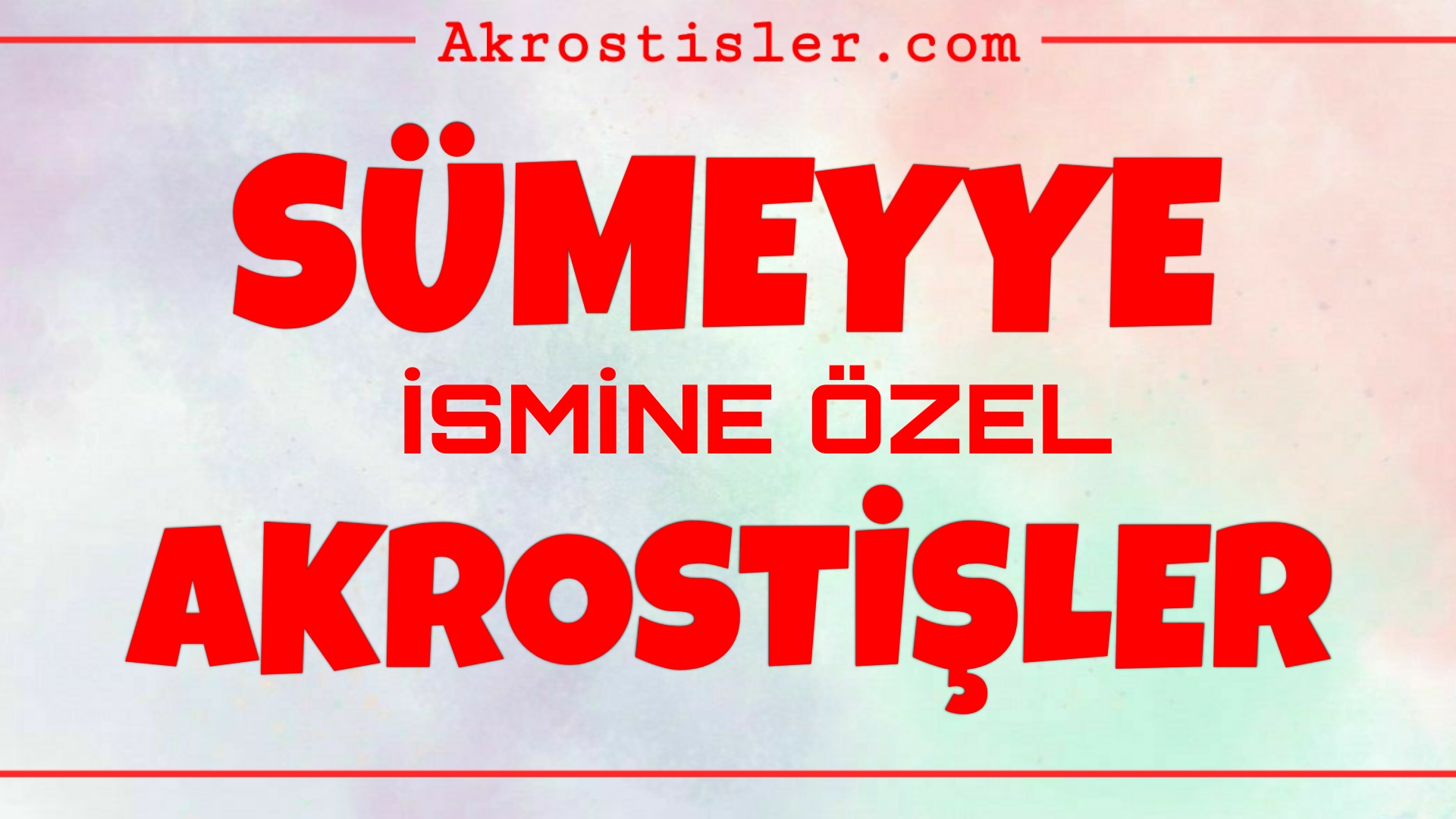 Bu görselin içeriği Sümeyye akrostiş, Sümeyye ismi ile akrostiş, Sümeyye ile ilgili akrostiş, Sümeyye ismine akrostiş şiir, Sümeyye akrostiş şiir, Sümeyye isimli akrostiş, Sümeyye ile ilgili akrostiş şiir, Sümeyye öğretmen ile ilgili akrostiş, Sümeyye şiir, Sümeyye ismine şiir konuları ile ilgilidir.