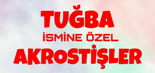 Bu görselin içeriği Tuğba ismine akrostiş şiir, Tuğba öğretmene akrostiş, Tuğba akrostiş komik, Tuğba ile ilgili akrostiş, Tuğba ismi ile ilgili akrostiş öğretmen, Tuğba akrostiş şiir, Tuğba ile akrostiş, Tuğba ile ilgili komik akrostiş, Tuğba ismiyle komik akrostiş konuları ile ilgilidir.