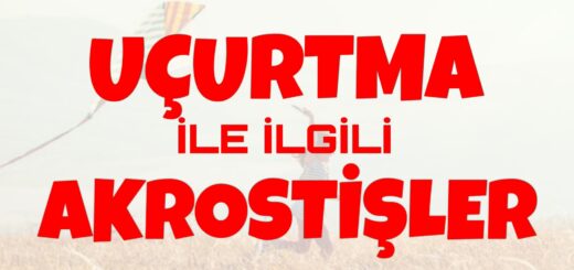 Bu görselin içeriği Uçurtma ile ilgili akrostiş şiirler, uçurtma akrostiş, uçurtma ile ilgili akrostiş, uçurtma ile ilgili akrostiş şiir, uçurtma ile ilgili akrostişler, uçurtma şiir, uçurtma şiirleri konularını ilgilendirmektedir.