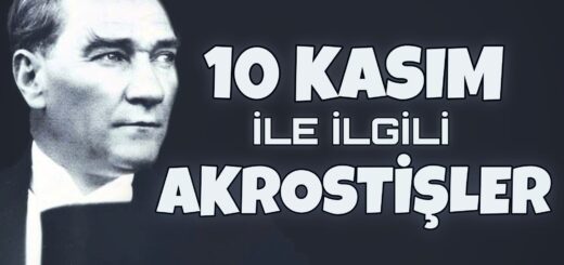 Bu görselin içeriği 10 kasım ile akrostiş şiirler, 10 kasım ile ilgili akrostiş, 10 kasım akrostiş, 10 kasım ile ilgili akrostiş şiir, on kasım akrostiş şiirleri, 10 kasım şiir, 10 kasım ile ilgili şiir konuları ile ilgilidir.