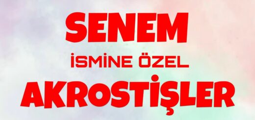 Bu görselin içeriği Senem akrostiş, Senem ile ilgili komik akrostiş, Senem ismine akrostiş şiir, Senem öğretmen ile ilgili akrostiş şiirler, Senem ile ilgili akrostiş, akrostiş şiir Senem, Senem şiir, Senem ile ilgili şiir konuları ile ilgilidir.